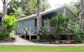 Nrma Blue Dolphin Yamba Holiday Resort